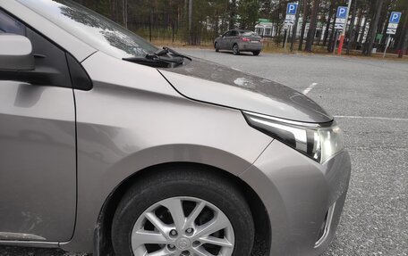 Toyota Corolla, 2015 год, 1 360 000 рублей, 6 фотография