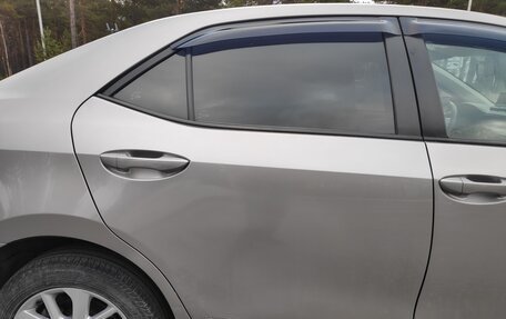 Toyota Corolla, 2015 год, 1 360 000 рублей, 8 фотография