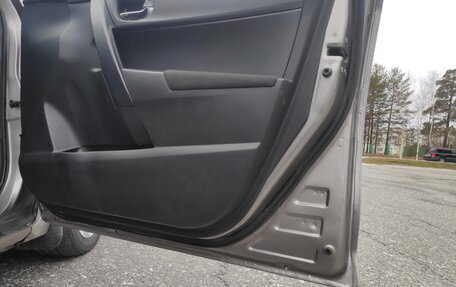 Toyota Corolla, 2015 год, 1 360 000 рублей, 10 фотография
