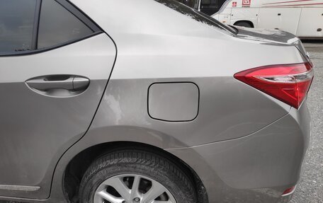 Toyota Corolla, 2015 год, 1 360 000 рублей, 20 фотография