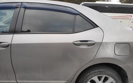 Toyota Corolla, 2015 год, 1 360 000 рублей, 21 фотография