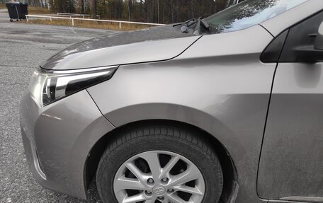 Toyota Corolla, 2015 год, 1 360 000 рублей, 23 фотография