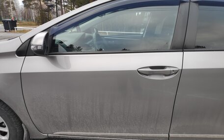 Toyota Corolla, 2015 год, 1 360 000 рублей, 22 фотография