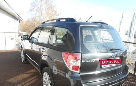 Subaru Forester, 2011 год, 1 100 000 рублей, 4 фотография
