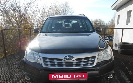 Subaru Forester, 2011 год, 1 100 000 рублей, 5 фотография