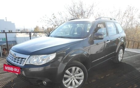 Subaru Forester, 2011 год, 1 100 000 рублей, 3 фотография