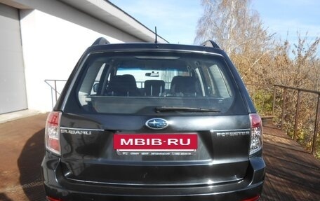 Subaru Forester, 2011 год, 1 100 000 рублей, 6 фотография