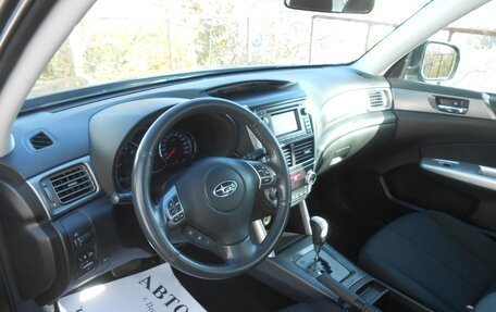 Subaru Forester, 2011 год, 1 100 000 рублей, 8 фотография