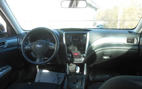 Subaru Forester, 2011 год, 1 100 000 рублей, 9 фотография