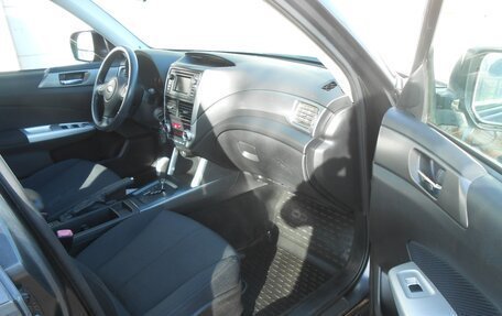 Subaru Forester, 2011 год, 1 100 000 рублей, 12 фотография