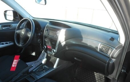 Subaru Forester, 2011 год, 1 100 000 рублей, 13 фотография