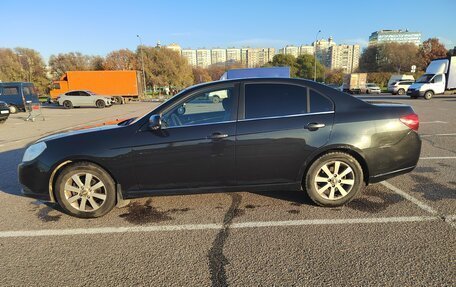 Chevrolet Epica, 2011 год, 580 000 рублей, 3 фотография