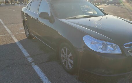 Chevrolet Epica, 2011 год, 580 000 рублей, 8 фотография