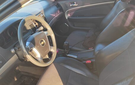 Chevrolet Epica, 2011 год, 580 000 рублей, 9 фотография