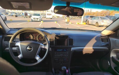 Chevrolet Epica, 2011 год, 580 000 рублей, 10 фотография