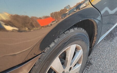 Chevrolet Epica, 2011 год, 580 000 рублей, 12 фотография