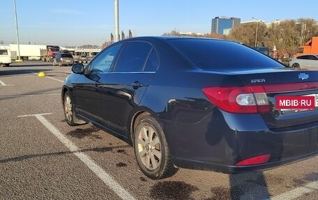 Chevrolet Epica, 2011 год, 580 000 рублей, 4 фотография