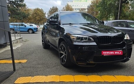 BMW X6, 2009 год, 2 500 000 рублей, 2 фотография