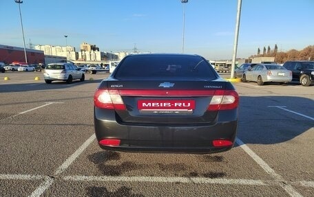 Chevrolet Epica, 2011 год, 580 000 рублей, 5 фотография