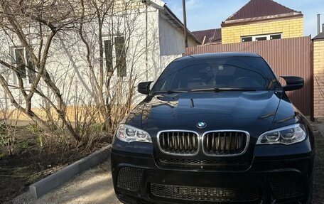 BMW X6, 2009 год, 2 500 000 рублей, 5 фотография