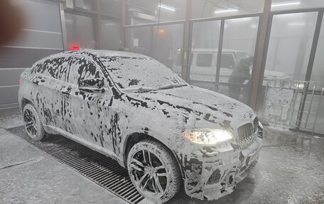 BMW X6, 2009 год, 2 500 000 рублей, 6 фотография