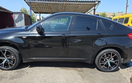 BMW X6, 2009 год, 2 500 000 рублей, 7 фотография