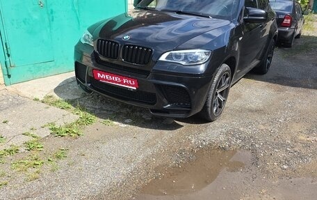 BMW X6, 2009 год, 2 500 000 рублей, 3 фотография