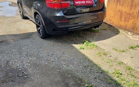 BMW X6, 2009 год, 2 500 000 рублей, 4 фотография