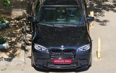 BMW X6, 2009 год, 2 500 000 рублей, 11 фотография
