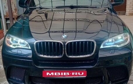 BMW X6, 2009 год, 2 500 000 рублей, 15 фотография