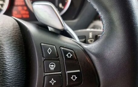 BMW X6, 2009 год, 2 500 000 рублей, 18 фотография
