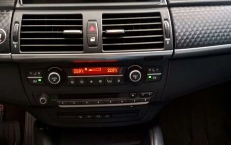 BMW X6, 2009 год, 2 500 000 рублей, 20 фотография