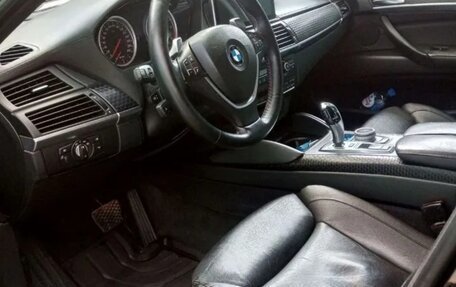 BMW X6, 2009 год, 2 500 000 рублей, 19 фотография