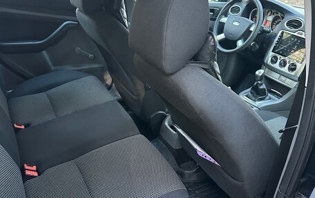 Ford Focus II рестайлинг, 2010 год, 500 000 рублей, 12 фотография