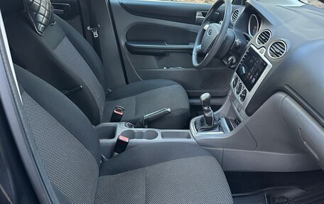 Ford Focus II рестайлинг, 2010 год, 500 000 рублей, 13 фотография