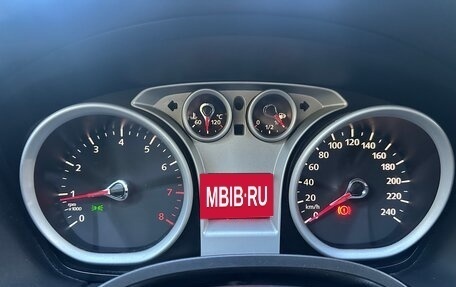 Ford Focus II рестайлинг, 2010 год, 500 000 рублей, 14 фотография