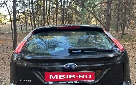 Ford Focus II рестайлинг, 2010 год, 500 000 рублей, 6 фотография