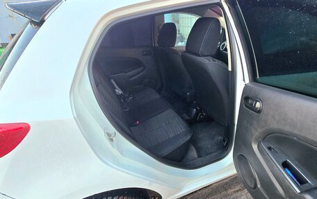 Mazda Demio III (DE), 2007 год, 500 000 рублей, 8 фотография