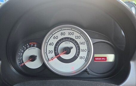Mazda Demio III (DE), 2007 год, 500 000 рублей, 11 фотография