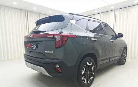 KIA Seltos I, 2023 год, 1 558 000 рублей, 3 фотография