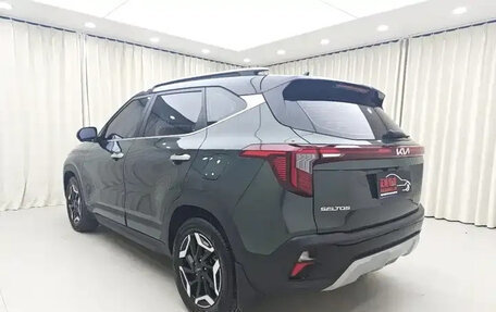 KIA Seltos I, 2023 год, 1 558 000 рублей, 4 фотография