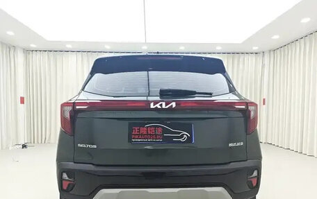 KIA Seltos I, 2023 год, 1 558 000 рублей, 6 фотография