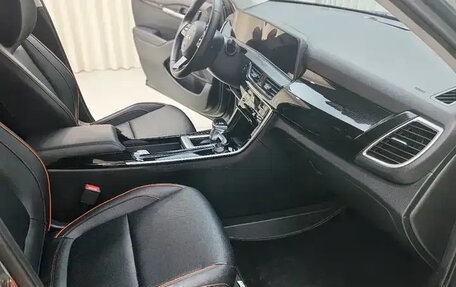 KIA Seltos I, 2023 год, 1 558 000 рублей, 12 фотография