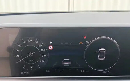 KIA Seltos I, 2023 год, 1 558 000 рублей, 13 фотография