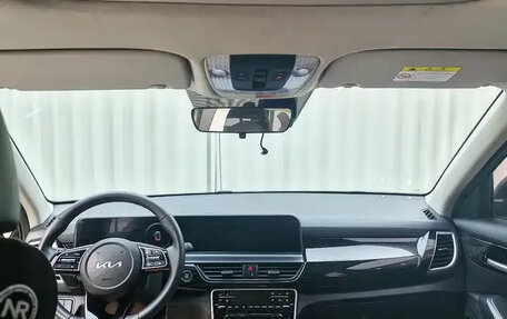 KIA Seltos I, 2023 год, 1 558 000 рублей, 11 фотография