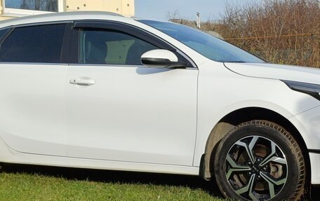 KIA cee'd III, 2021 год, 950 000 рублей, 3 фотография