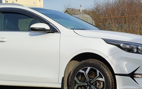 KIA cee'd III, 2021 год, 950 000 рублей, 5 фотография