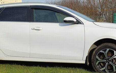 KIA cee'd III, 2021 год, 950 000 рублей, 6 фотография