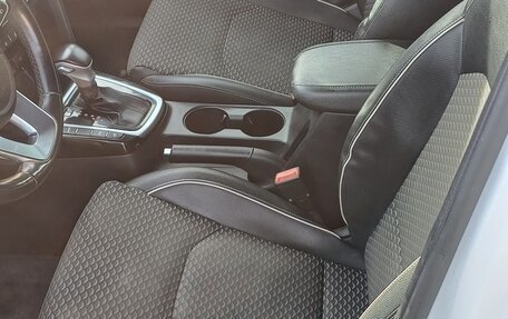 KIA cee'd III, 2021 год, 950 000 рублей, 10 фотография