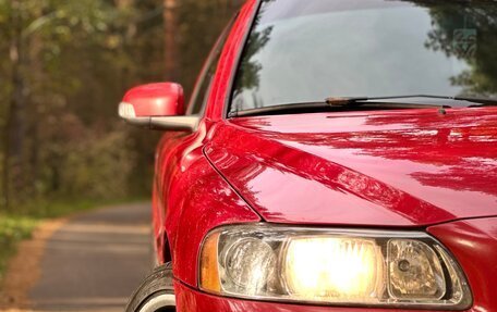 Volvo S60 III, 2006 год, 710 000 рублей, 4 фотография